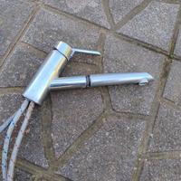 Miscelatore rubinetto cucina Franke