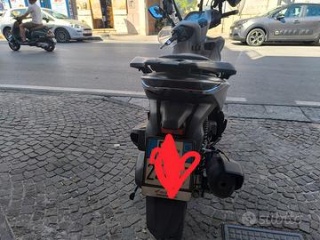SH 350 SPORT 
