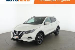 NISSAN Qashqai ML87215