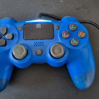 9746N:Joystick wired PS4 Xtreme