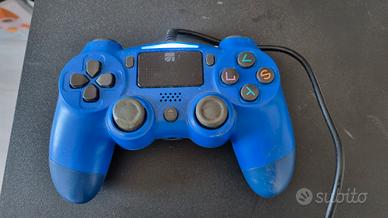 9746N:Joystick wired PS4 Xtreme