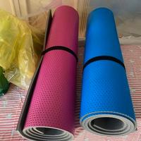 2 Tappetini Pilates e Yoga