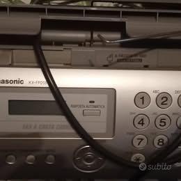 TELEFONO FAX PANASONIC