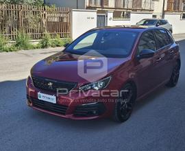 PEUGEOT 308 BlueHDi 130 S&S EAT8 GT Line