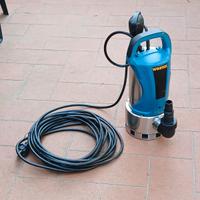 Elettropompa a immersione WORTEX JVX 1000