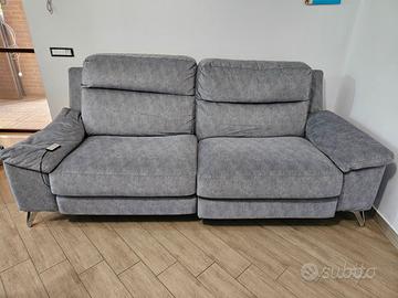 Divano poltrone e sofa'