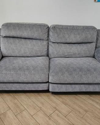 Divano poltrone e sofa'