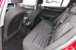 alfa romeo stelvio 2.2 160 cv anno 2020