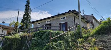 Casa indipendente di 80 m² con 3 locali a Neviano 