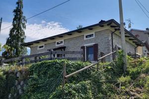 Casa indipendente di 80 m² con 3 locali a Neviano 