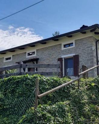 Casa indipendente di 80 m² con 3 locali a Neviano 