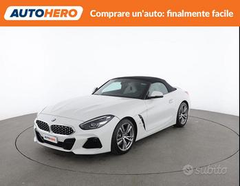 BMW Z4 sDrive20i Msport