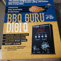 bbq controller elettronico termostatico