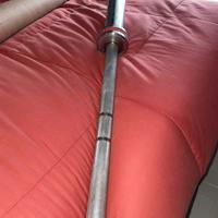 Bilanciere olimpionico 220cm 20 kg