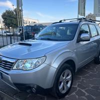 Subaru Forester 2.0D XS Trend