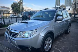 Subaru Forester 2.0D XS Trend