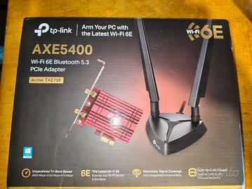TP LINK AXE5400