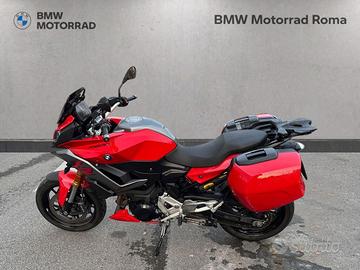 BMW F 900 XR Abs