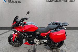 BMW F 900 XR Abs