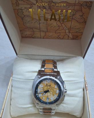 Orologio prima classe