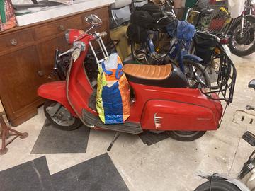 Lambretta V 50 Special - Anni 70