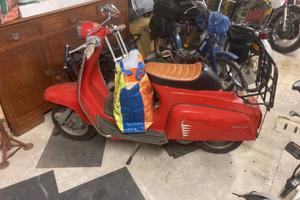 Lambretta V 50 Special - Anni 70