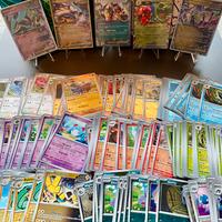 Completo Mancoliste Pokemon CRONOFORZE