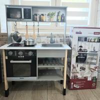 cucina giocattolo klein miele