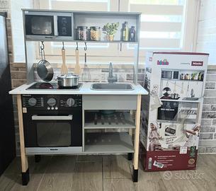 cucina giocattolo klein miele