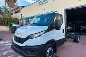 IVECO DAILY 50C18 A TELAIO
