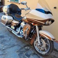 Harley-Davidson Touring Road Glide - 2011