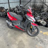 RICAMBI KYMCO AGILITY PLUS 125 2019 KL25F