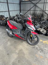 RICAMBI KYMCO AGILITY PLUS 125 2019 KL25F