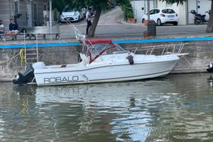 Robalo 2660