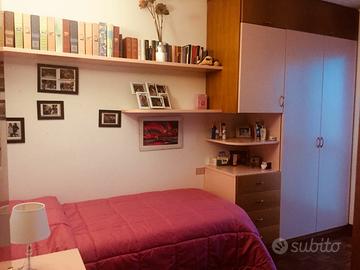Due stanze singole