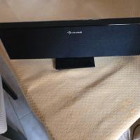 tris di surraund artoparlanti per tv stereo 