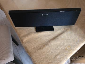 tris di surraund artoparlanti per tv stereo 