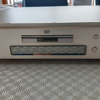 Lettore DVD Sony n999es