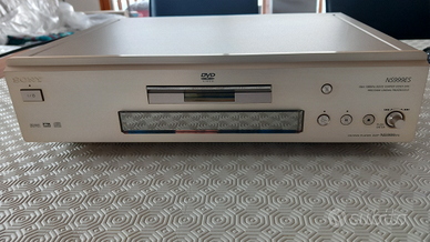 Lettore DVD Sony n999es