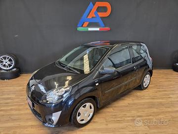 Renault Twingo GPL!!