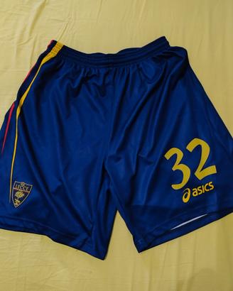 pantaloncini vintage Lecce originali 