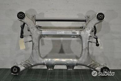 BMW G31 G32 GT Supporto assale posteriore