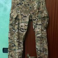 Pantalone multicam