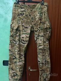 Pantalone multicam