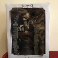 Assassin’s creed action figure