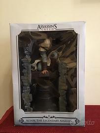 Assassin’s creed action figure