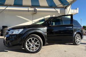 Fiat Freemont 2.0 Multijet 140 CV Lounge