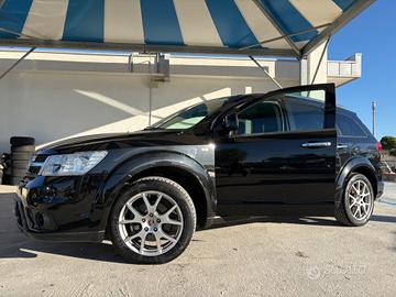 Fiat Freemont 2.0 Multijet 140 CV Lounge