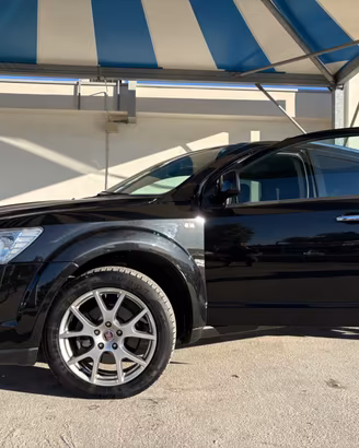 Fiat Freemont 2.0 Multijet 140 CV Lounge