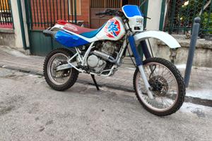 Honda xr 600 1994
